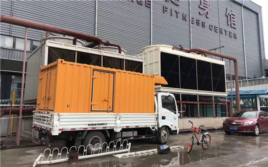 德格300KW发电机组适配电缆规格选型指南