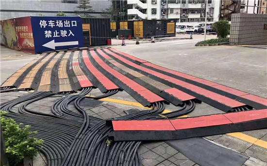 德格发电机组电缆选型完整具体步骤(工程通用标准流程)